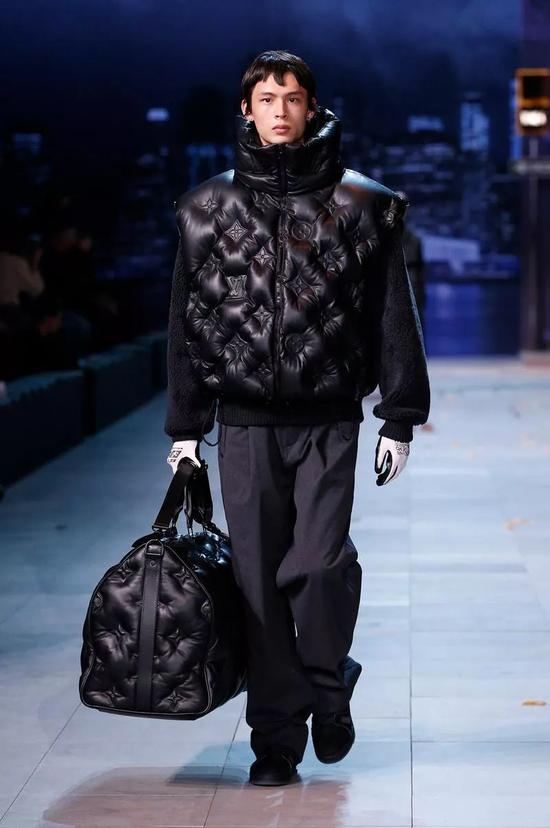 Louis Vuitton 19FW