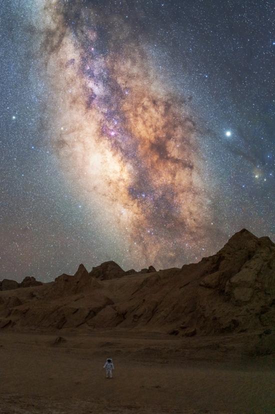 图:@月夜的太阳