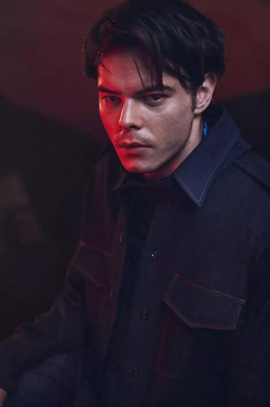 Flaunt Magazine