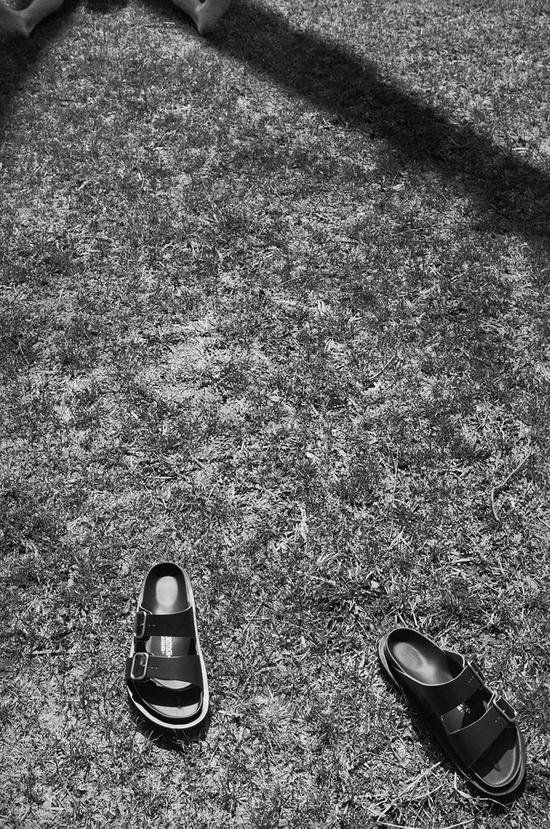 Birkenstock x Jil Sander+