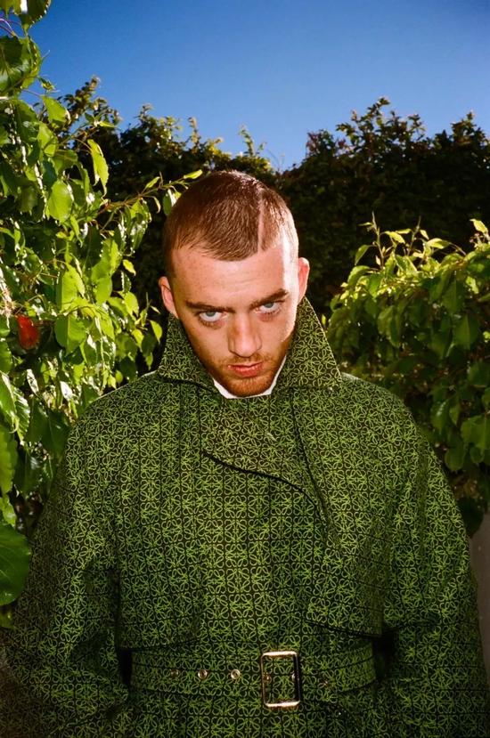 Angus Cloud / Via Highsnobiety