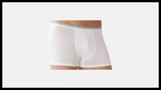 172 PURE COMFORT 四角裤,¥780