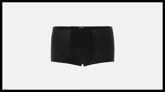 LP SKIN 系列内裤,50 美元