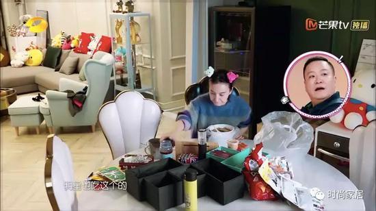 饿了随便点个麻辣烫的外卖?