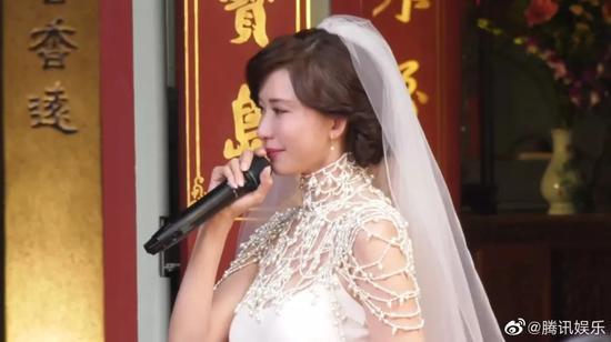图源:微博@腾讯娱乐