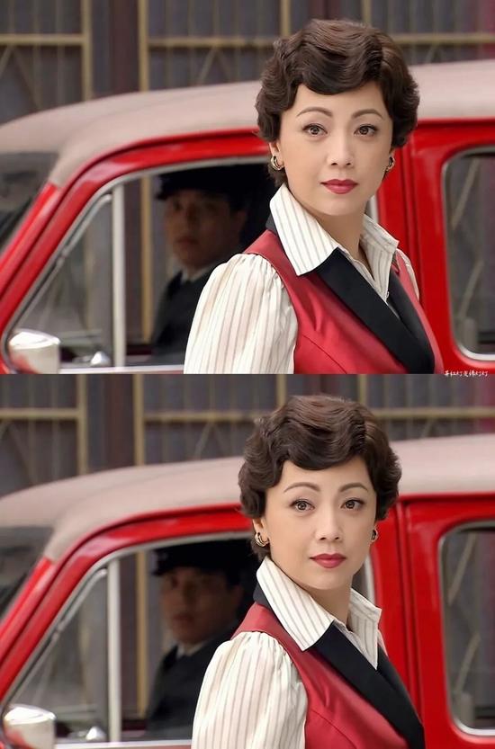 图源来自:新浪微博@等红灯变绿灯灯