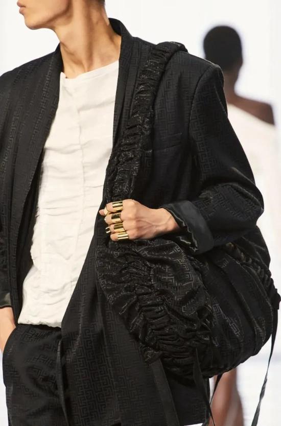 Balmain 2022 春季系列