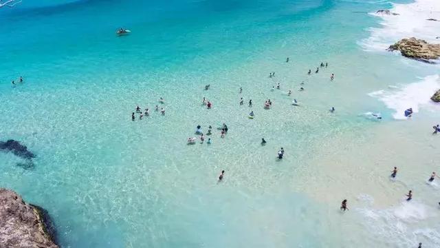 (图:@澳大利亚旅游官网)