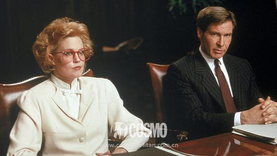 《上班女郎Working Girl (1988)》