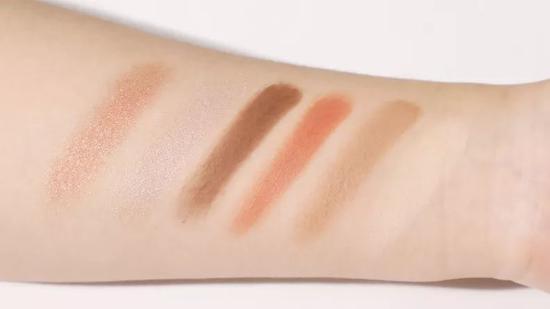 图源Makeup八公举,转载请注明来源