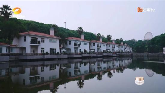 图源:芒果TV视频截图