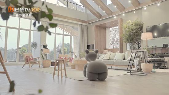 图源:芒果TV视频截图