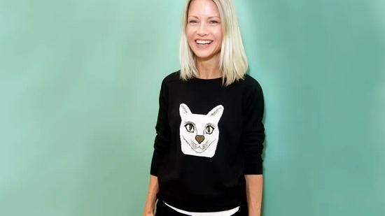 Farfetch首席品牌官、精品买手店 Browns 负责人 Holli Roger
