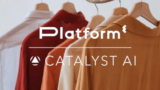 PlatformE 收购初创企业 Catalyst AI