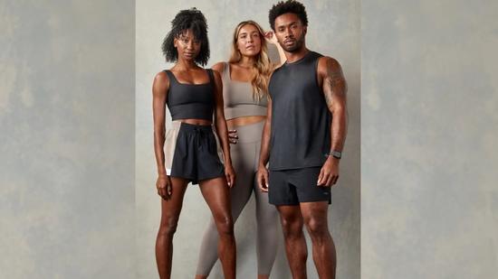 A&F 集团推出运动服子品牌 YPB