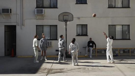 adidas Basketball Chapter 02