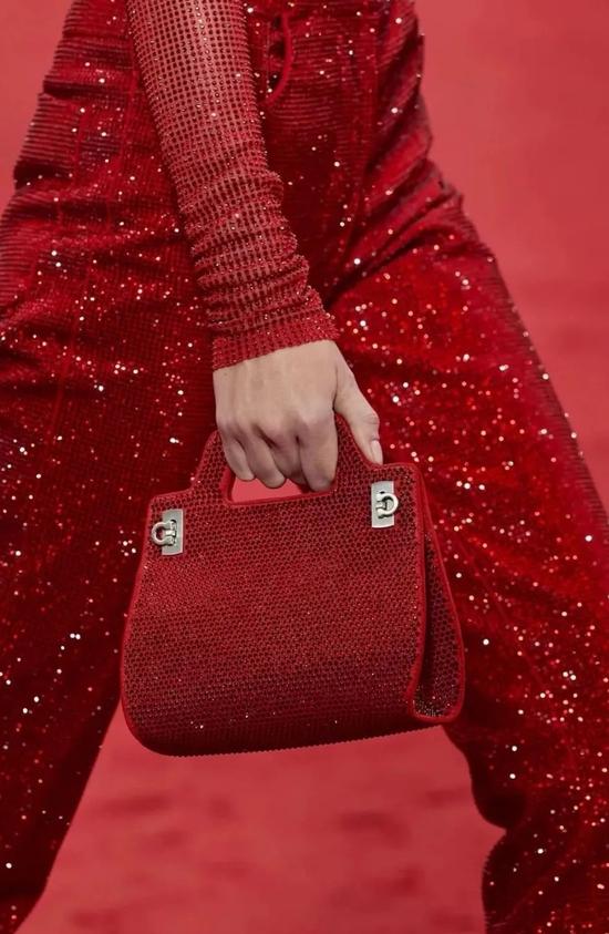 FERRAGAMO 2023春夏系列
