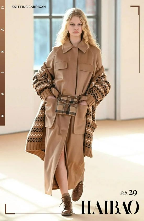 Max Mara 2021FW