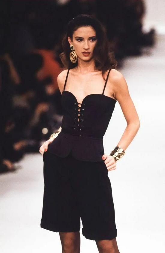 Yves Saint Laurent ,90年代