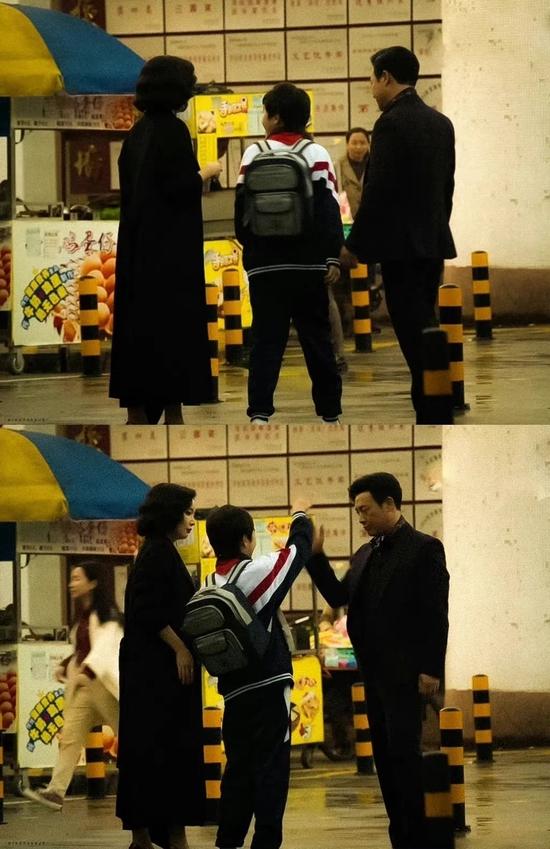 图片来源:新浪微博@请函不饿