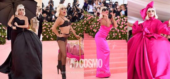 Lady Gaga