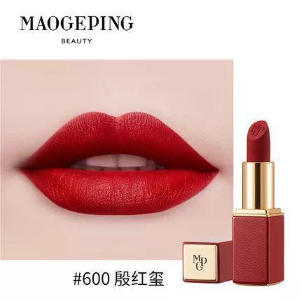 *图片来自毛戈平官方旗舰店