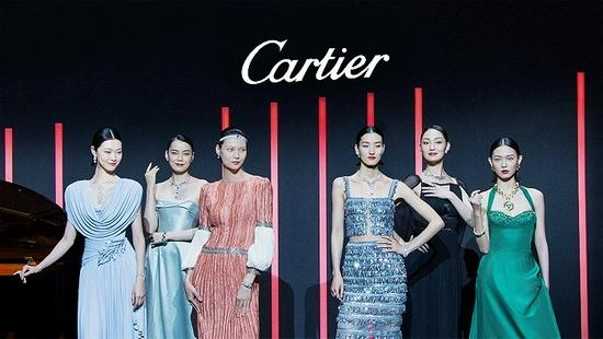 图片来源:Cartier