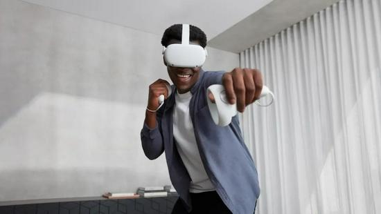 VR 眼镜 Oculus