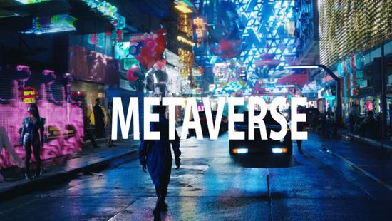 Metaverse / Via Fashion Law