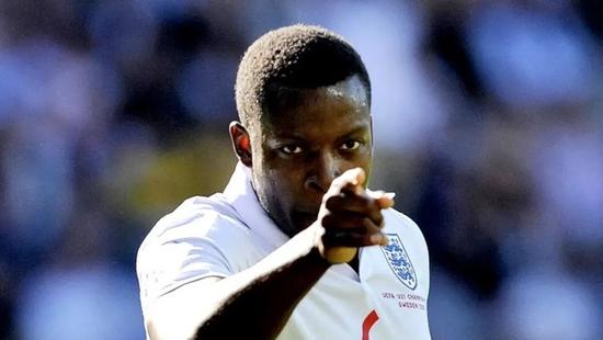 Nedum Onuoha