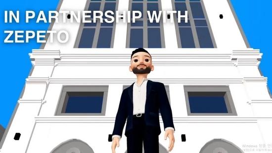 Istituto Marangoni 学院与 3D 社交媒体公司 Zepeto 合作推出元宇宙奖学金