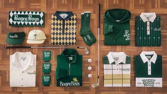 Bogey Boys