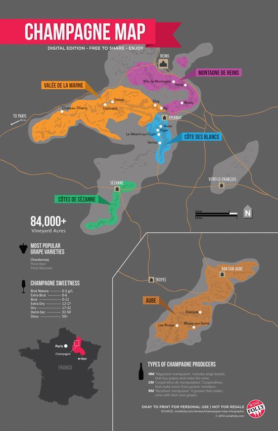 图片来源:Winefolly