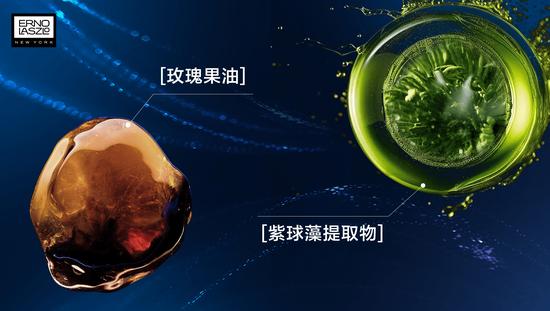 (奥伦纳素豆腐霜PRO专研成分)