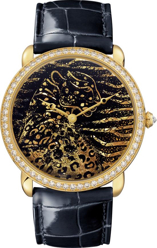 Panthère de Cartier