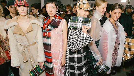 图片来源:vogue