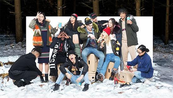 Moose Knuckles 2018秋冬系列 图片来源:Moose Knuckles