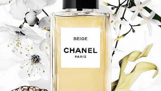 图片来源:Chanel
