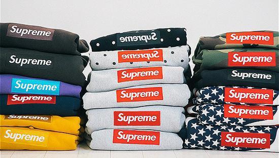 图片来源:Supreme