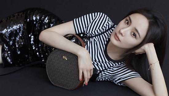 图片来源:Michael Kors