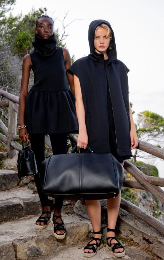 Max Mara 2022 Resort Ready-to-Wear