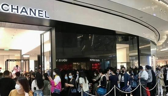 图片来源:WWD