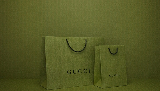 图片来源:GUCCI