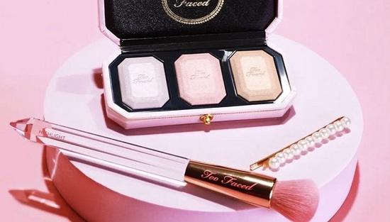 图片来源:too faced