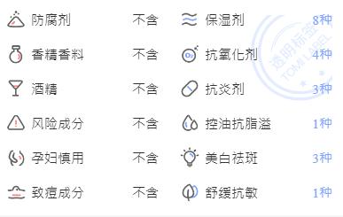 图源透明标签