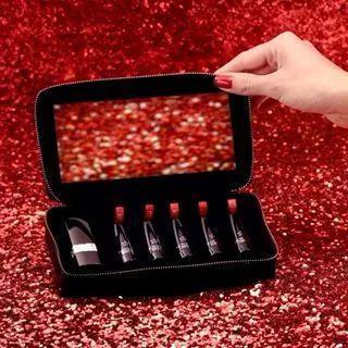 图源ins@diormakeup
