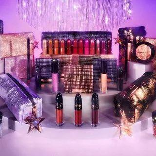 图源ins@maccosmeticsaustralia