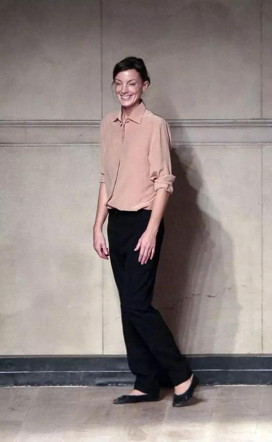 Céline 品牌首秀的谢幕