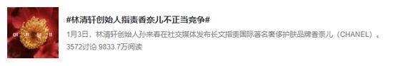cr:微博