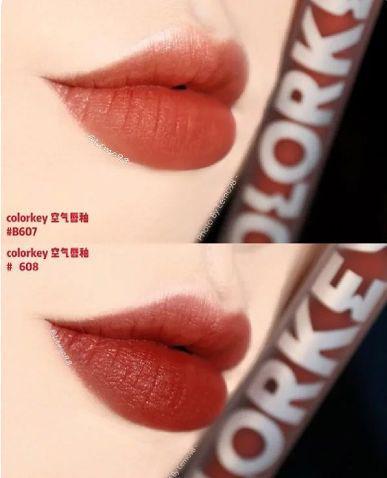 cr:小红书@COLORKEY